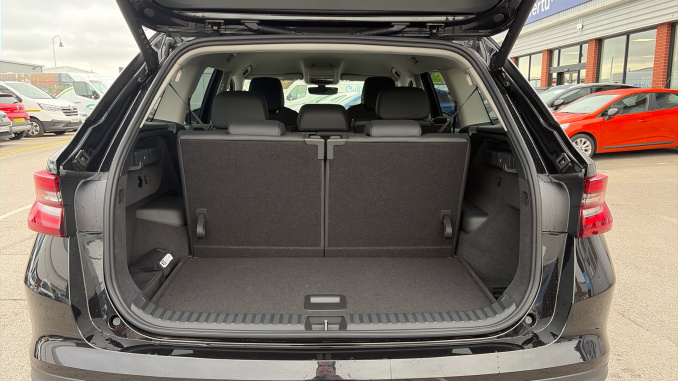 Skoda Kodiaq 1.5 TSI e-TEC SE L 5dr DSG [7 Seat] Petrol Estate - Image 20